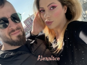 Alexalice