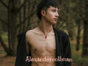 Alexandercollman