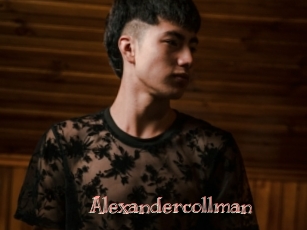 Alexandercollman