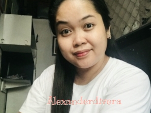 Alexanderdivera
