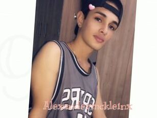 Alexandermckleinx