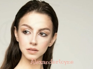 Alexandertoyne