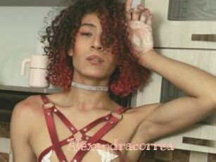 Alexandracorrea