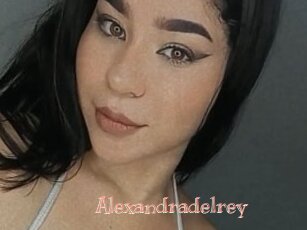 Alexandradelrey