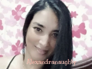 Alexandranaughty