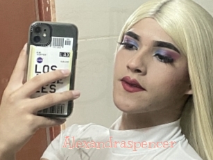 Alexandraspencer