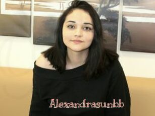 Alexandrasunbb
