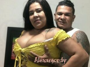 Alexanjordy