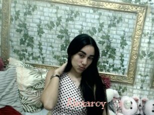 Alexaroy