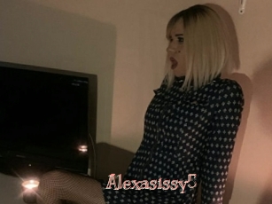 Alexasissy5