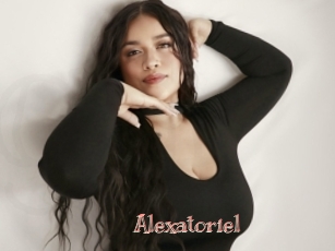Alexatoriel