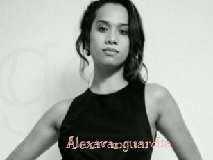 Alexavanguardia