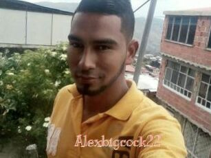 Alexbigcock22
