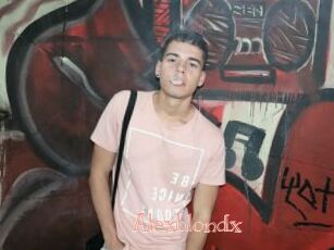 Alexblondx