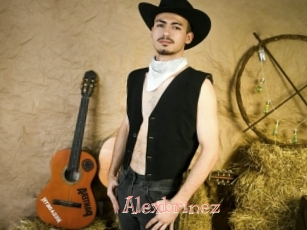 Alexbrinez