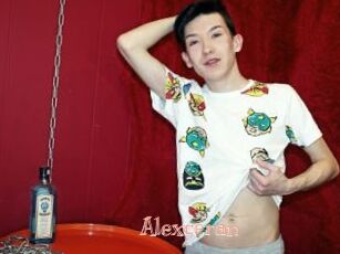 Alexceran