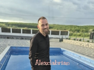 Alexclabrian