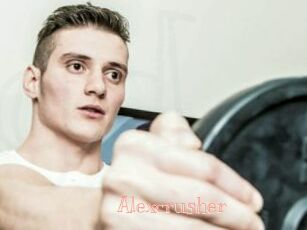 Alexcrusher