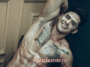Alexdemarco