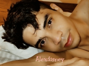 Alexdisney