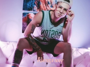 Alexgraay