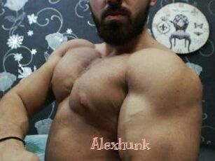 Alexhunk
