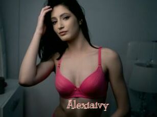 Alexiaivy