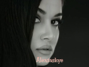 Alexiaskye