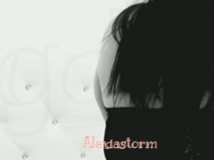 Alexiastorm