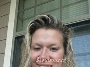 Alexiaxxoo