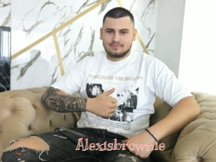 Alexisbrownie