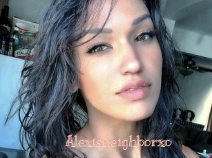 Alexisneighborxo