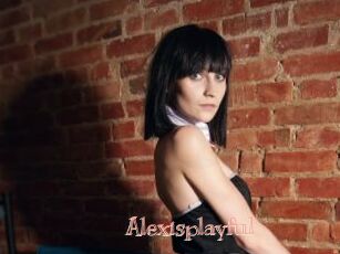 Alexisplayful