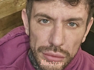 Alexivan