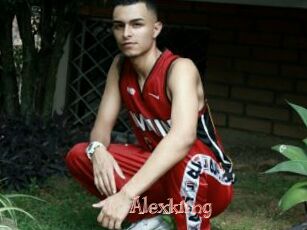 Alexkiing