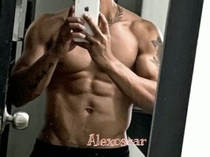 Alexoscar