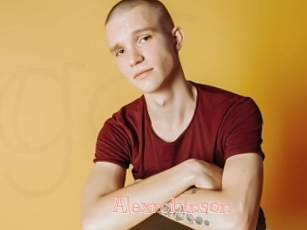 Alexrobinson