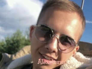 Alexstorm