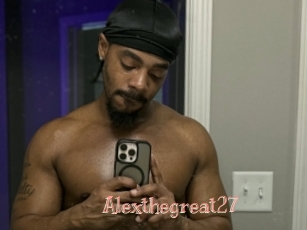 Alexthegreat27