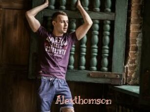 Alexthomson