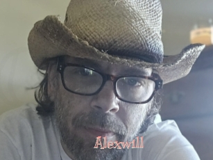 Alexwill