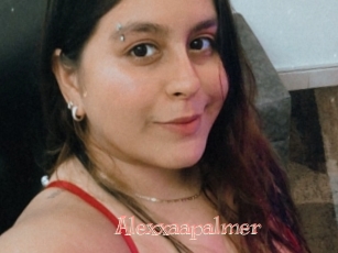 Alexxaapalmer