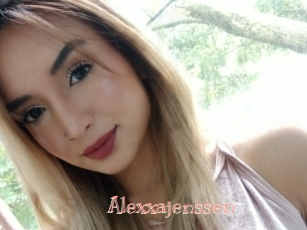 Alexxajenssen