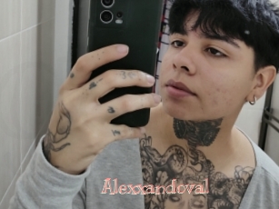 Alexxandoval
