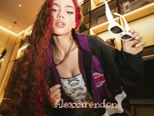Alexxarendon