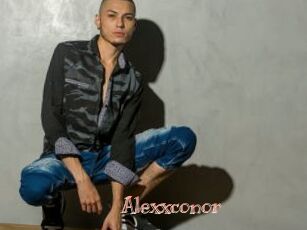 Alexxconor