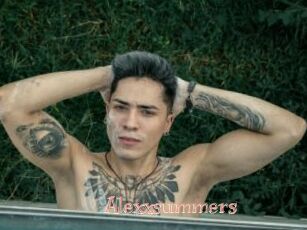 Alexxsummers