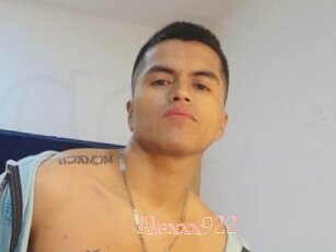 Alexxx922