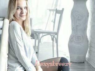 Alexysbreezy