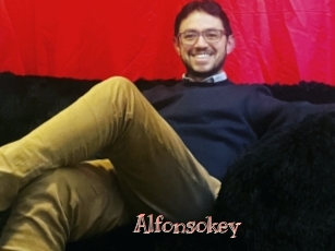 Alfonsokey